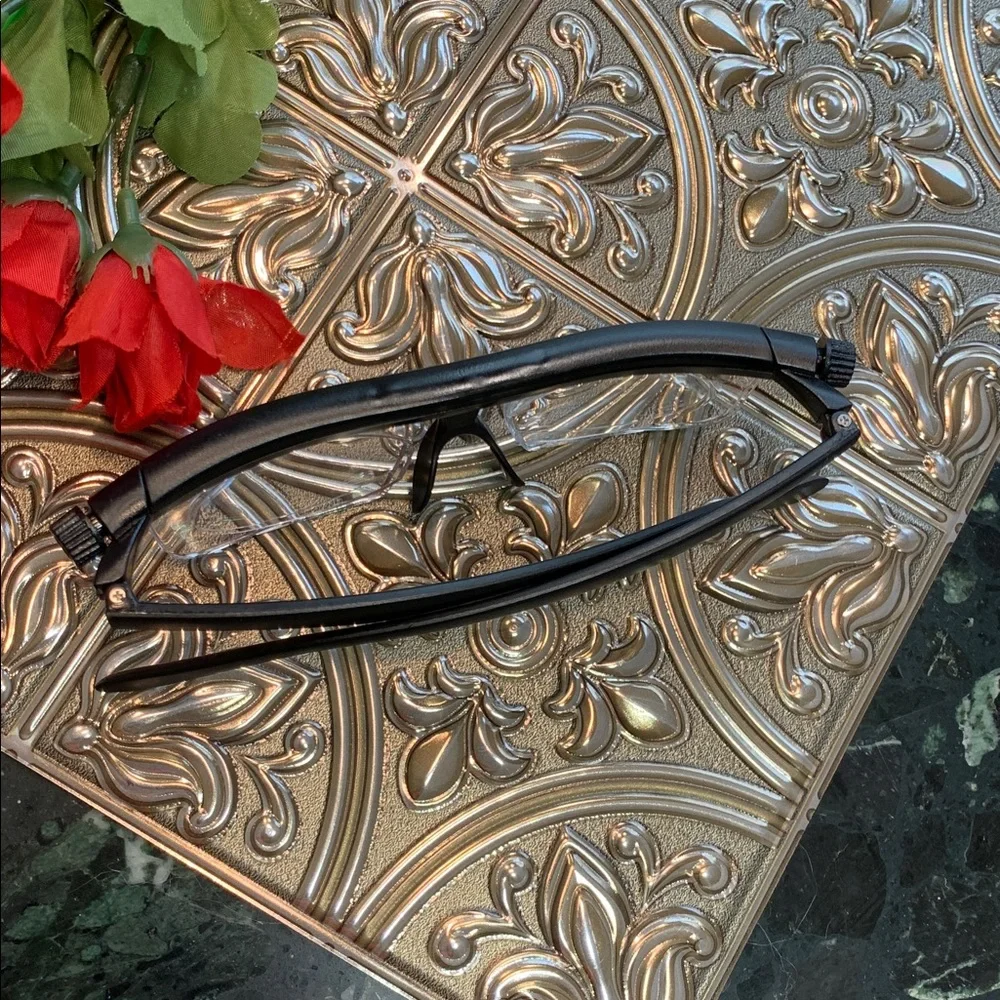🌹Dial Vision Flex Vision • Reading Glasses • Unisex
